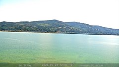 view from Sandpoint Online - Long Bridge on 2026-05-23