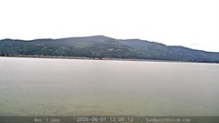 view from Sandpoint Online - Long Bridge on 2026-06-01