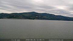 view from Sandpoint Online - Long Bridge on 2026-06-26