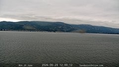 view from Sandpoint Online - Long Bridge on 2026-06-29