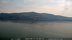 view from Sandpoint Online - Long Bridge on 2026-08-17