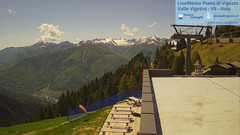 view from Piana di Vigezzo 1 on 2025-05-15