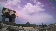 view from Montserrat - Casadalt 2(Valencia - Spain) on 2026-06-18