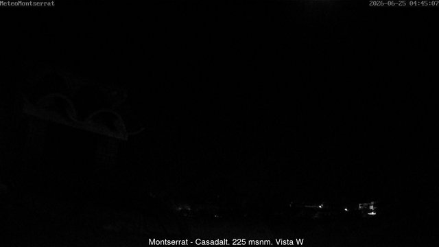 time-lapse frame, Montserrat - Casadalt 2(Valencia - Spain) webcam