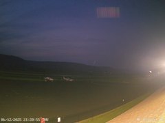 view from Mifflin County Airport (east) on 2025-06-12