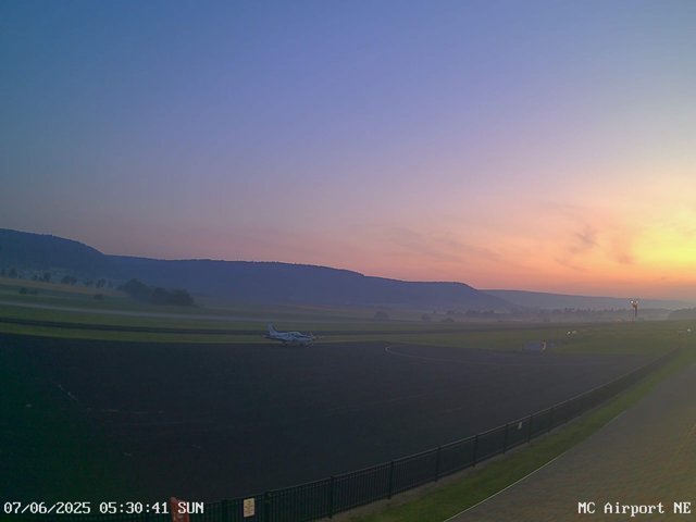 Mifflin County Ai... animated GIF