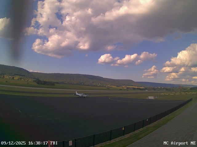 Mifflin County Ai... animated GIF