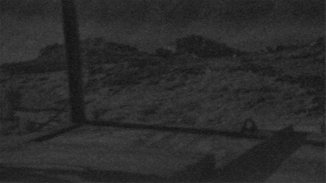 time-lapse frame, Snow Valley Slide Peak webcam