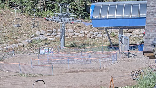 view from Moonbeam Lift Line on 2026-08-27