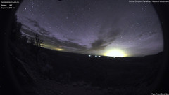 view from Twin Point - Dark Sky on 2025-05-29