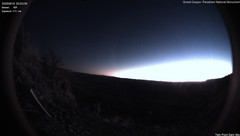view from Twin Point - Dark Sky on 2025-06-16