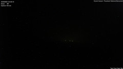 view from Twin Point - Dark Sky on 2025-09-05