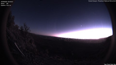 view from Twin Point - Dark Sky on 2026-06-29