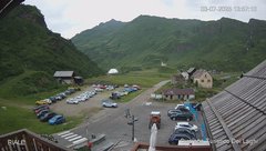 view from Riale on 2025-07-03