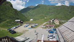 view from Riale on 2025-07-04