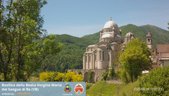 view from Santuario Madonna del Sangue di Re on 2025-05-29