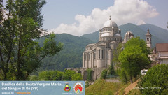 view from Santuario Madonna del Sangue di Re on 2025-06-25