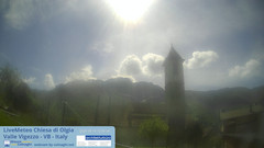 view from Olgia on 2025-05-19