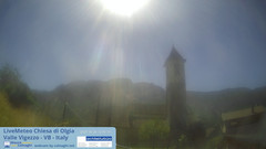 view from Olgia on 2025-06-28