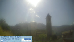 view from Olgia on 2025-07-04