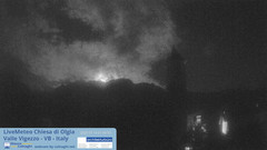 view from Olgia on 2025-07-14