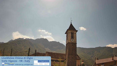 view from Olgia on 2026-07-27