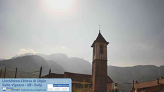 view from Olgia on 2026-08-13