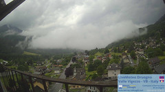 view from Druogno on 2025-06-04