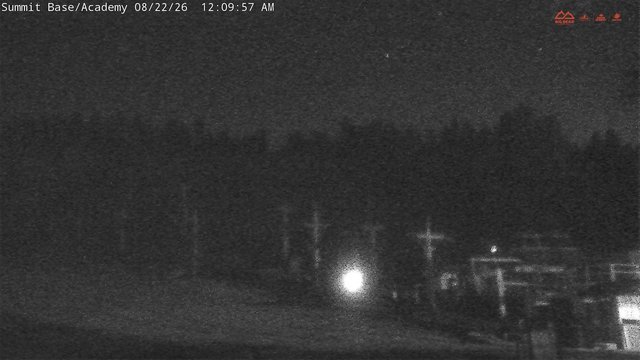 time-lapse frame, SS Base Area Cam webcam