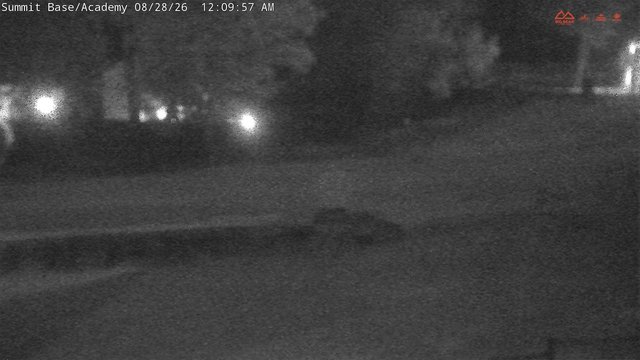 time-lapse frame, SS Base Area Cam webcam