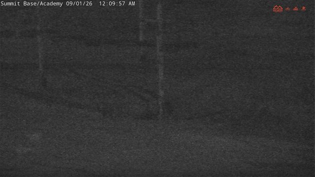 time-lapse frame, SS Base Area Cam webcam