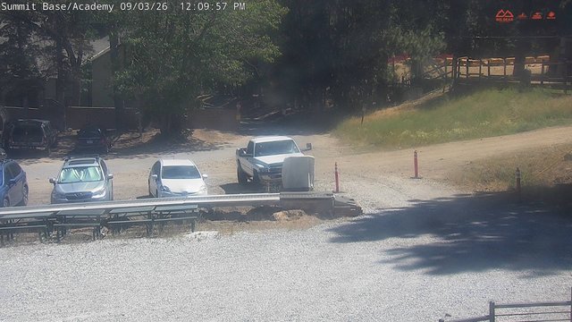view from SS Base Area Cam on 2026-09-03
