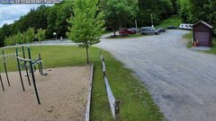 view from Inlet Fern Park Sledding on 2025-06-19