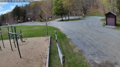 view from Inlet Fern Park Sledding on 2026-05-11