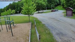view from Inlet Fern Park Sledding on 2026-06-14