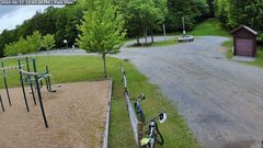 view from Inlet Fern Park Sledding on 2026-06-15