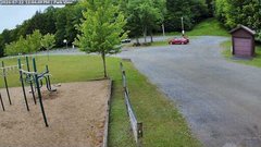 view from Inlet Fern Park Sledding on 2026-07-22