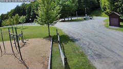 view from Inlet Fern Park Sledding on 2026-08-16