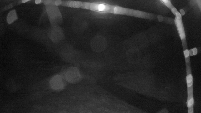 time-lapse frame, Sugarbush Heaven's Gate Lift webcam