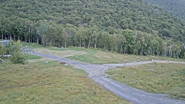Sugarbush Heaven'... animated GIF