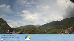 view from Malesco 2 on 2025-05-21