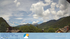 view from Malesco 2 on 2025-05-26