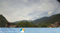 view from Malesco 2 on 2025-05-31