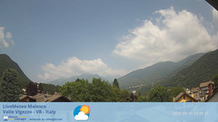 view from Malesco 2 on 2025-06-10