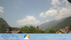 view from Malesco 2 on 2025-06-12