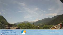 view from Malesco 2 on 2025-06-15