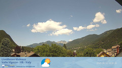 view from Malesco 2 on 2025-06-16