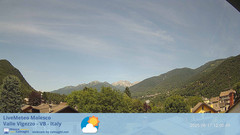 view from Malesco 2 on 2025-06-17