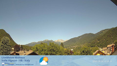 view from Malesco 2 on 2025-06-28