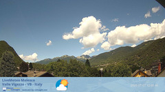 view from Malesco 2 on 2025-07-07